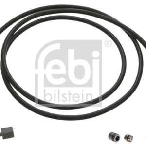 Conducta dispozitiv de basculare cabina VOLVO FM12 FM 12/460 diesel 460 cai FEBI BILSTEIN 100596