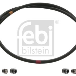 Conducta dispozitiv de basculare cabina VOLVO FH16 II FH 16/540, FH 16/550 diesel 540 cai FEBI BILSTEIN 100599