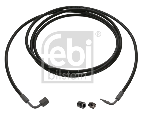 Conducta dispozitiv de basculare cabina VOLVO FH16 FH 16/540, FH 16/550 diesel 539 cai FEBI BILSTEIN 100613