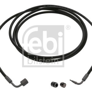 Conducta dispozitiv de basculare cabina VOLVO FM12 FM 12/340 diesel 340 cai FEBI BILSTEIN 100613