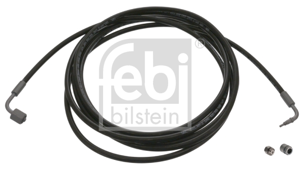 Conducta dispozitiv de basculare cabina VOLVO FM FM 460 diesel 460 cai FEBI BILSTEIN 100614