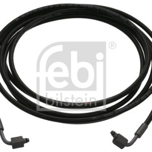 Conducta dispozitiv de basculare cabina VOLVO FM10 FM 10/360 diesel 360 cai FEBI BILSTEIN 100677