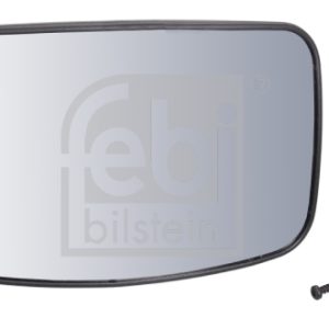 Oglinda fata cabina sofer VOLVO FL II FL 340-12 diesel 340 cai FEBI BILSTEIN 100893