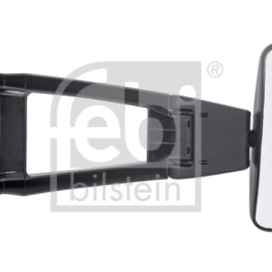 Oglinda fata cabina sofer VOLVO FL II FL 300-16 diesel 300 cai FEBI BILSTEIN 100909