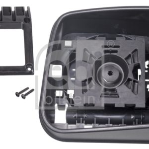 Carcasa oglinda exterioara VOLVO FL II FL 290-18 diesel 290 cai FEBI BILSTEIN 100917
