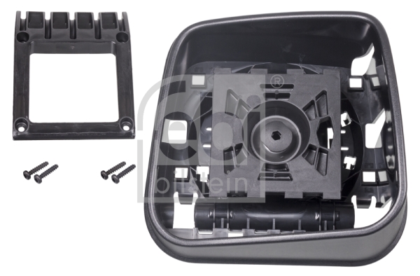 Carcasa oglinda exterioara VOLVO FL II FL 340-16 diesel 340 cai FEBI BILSTEIN 100917