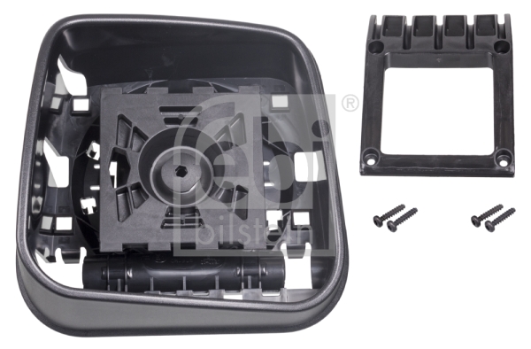 Carcasa oglinda exterioara VOLVO FL II FL 290-16 diesel 290 cai FEBI BILSTEIN 100918