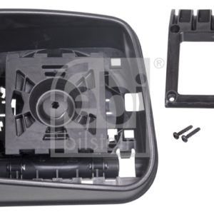 Carcasa oglinda exterioara VOLVO FL II FL 240-12 diesel 240 cai FEBI BILSTEIN 100918
