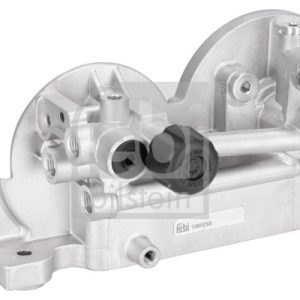 Locas filtru combustibil VOLVO FM12 FM 12/340 diesel 340 cai FEBI BILSTEIN 100938