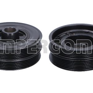 Fulie curea arbore cotit VOLVO C30 (533) 1.6 benzina 100 cai ORIGINAL IMPERIUM 10099