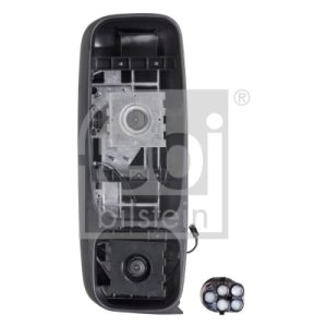 Carcasa oglinda exterioara VOLVO FH 440 diesel 440 cai FEBI BILSTEIN 101056