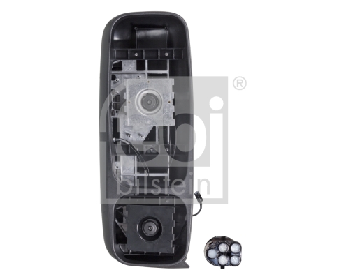 Carcasa oglinda exterioara VOLVO FH16 FH 16/580 diesel 579 cai FEBI BILSTEIN 101056
