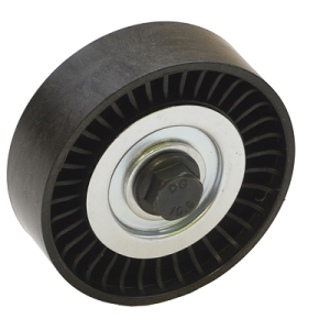 Rola intinzator curea transmisie VOLVO FL6 FL 618 diesel 250 cai ASAM AUTOMOTIVE 101269