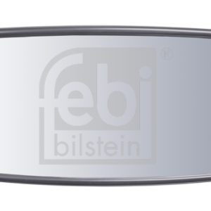 Oglinda exterioara cabina VOLVO FL6 FL 609 diesel 150 cai FEBI BILSTEIN 101389
