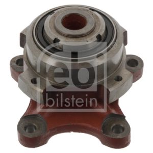Arbore ventilator racire motor VOLVO FL10 FL 10/285 diesel 284 cai FEBI BILSTEIN 101430