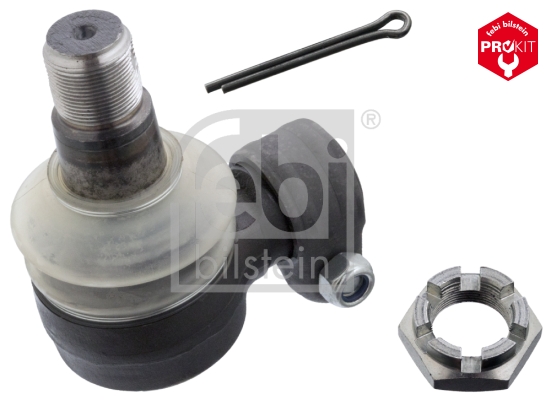 Cap de bara VOLVO FM12 FM 12/340 diesel 340 cai FEBI BILSTEIN 101706