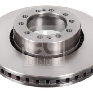 Disc frana VOLVO FL III FL 210-14 diesel 210 cai FEBI BILSTEIN 101732