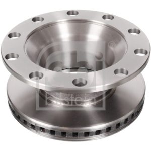 Disc frana VOLVO FL II FL 260-16 diesel 260 cai FEBI BILSTEIN 101735