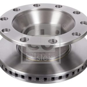 Disc frana VOLVO FL II FL 340-18 diesel 340 cai FEBI BILSTEIN 101736