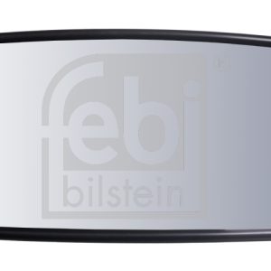 Oglinda exterioara cabina VOLVO FL6 FL 616 diesel 179 cai FEBI BILSTEIN 102063
