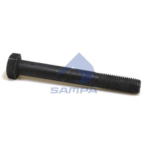Bolt fixare stabilizator VOLVO B6 B6R, B6LE diesel 210 cai SAMPA 102.212