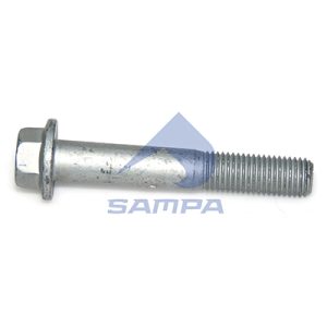 Bolt fixare stabilizator VOLVO FM7 FM 7/250 diesel 250 cai SAMPA 102.216