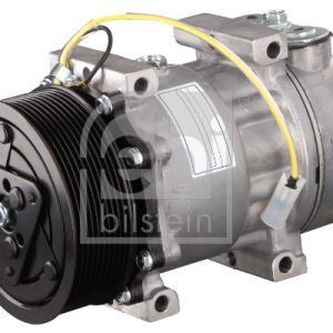 Compresor climatizare VOLVO FL III FL 250-18 diesel 250 cai FEBI BILSTEIN 102221