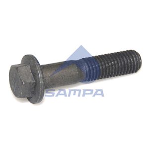 Bolt fixare stabilizator VOLVO FL6 FL 614 diesel 230 cai SAMPA 102.453