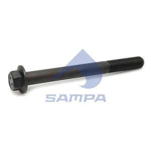 Bolt fixare stabilizator VOLVO FM12 FM 12H/380 diesel 379 cai SAMPA 102.516