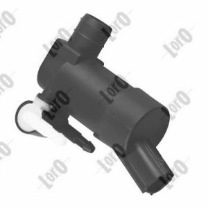 Pompa de apa spalare parbriz VOLVO C30 (533) D4 diesel 177 cai ABAKUS 103-02-011