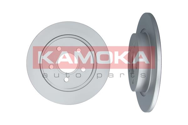 Disc frana VOLVO C30 (533) D5 diesel 163 cai KAMOKA 1031006