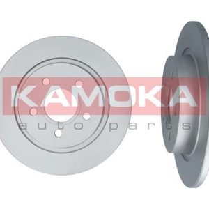 Disc frana VOLVO C30 (533) T5 benzina 230 cai KAMOKA 1031006