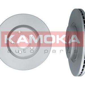 Disc frana VOLVO C30 (533) D5 diesel 163 cai KAMOKA 1031016