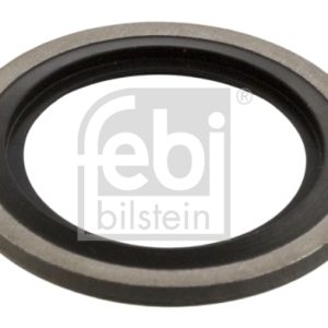 Inel etansare surub drena ulei VOLVO FM FM 380 diesel 381 cai FEBI BILSTEIN 103152