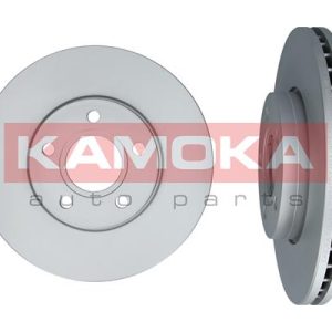 Disc frana VOLVO C30 (533) 1.8 benzina 125 cai KAMOKA 1032444