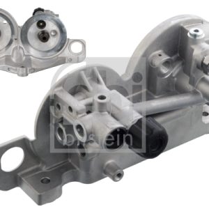 Locas filtru combustibil VOLVO FH16 FH 16/540 diesel 540 cai FEBI BILSTEIN 103490