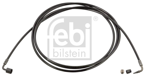 Conducta dispozitiv de basculare cabina VOLVO FH16 FH 16/540, FH 16/550 diesel 539 cai FEBI BILSTEIN 103568