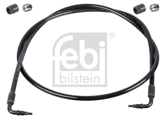 Conducta dispozitiv de basculare cabina VOLVO FH16 FH 16/540, FH 16/550 diesel 539 cai FEBI BILSTEIN 103570