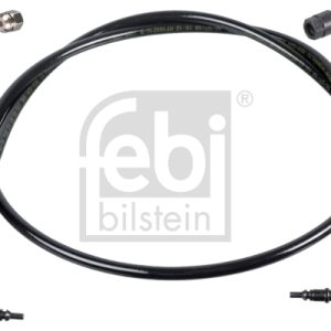 Conducta dispozitiv de basculare cabina VOLVO FH16 II FH 16/540, FH 16/550 diesel 540 cai FEBI BILSTEIN 103570