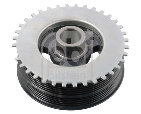 Fulie curea arbore cotit VOLVO C30 (533) 1.8 FlexFuel Benzina/Etanol 125 cai FEBI BILSTEIN 103638