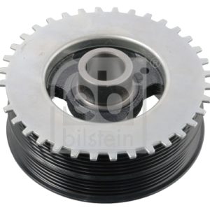 Fulie curea arbore cotit VOLVO C30 (533) 1.6 benzina 100 cai FEBI BILSTEIN 103638