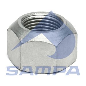 Piulita pentru brida VOLVO FH12 FH 12/340 diesel 340 cai SAMPA 104.198