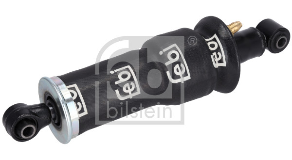 Amortizor suspensie cabina VOLVO FH 440 diesel 441 cai FEBI BILSTEIN 104298