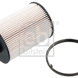 Filtru combustibil VOLVO C30 (533) D4 diesel 177 cai FEBI BILSTEIN 104338