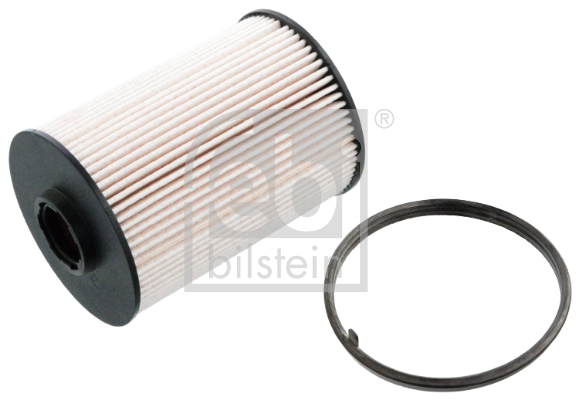 Filtru combustibil VOLVO C30 (533) D4 diesel 177 cai FEBI BILSTEIN 104338