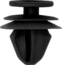 Clips acoperire decorativa si protectie VOLVO C30 (533) 2.0 D diesel 136 cai RESTAGRAF 10435