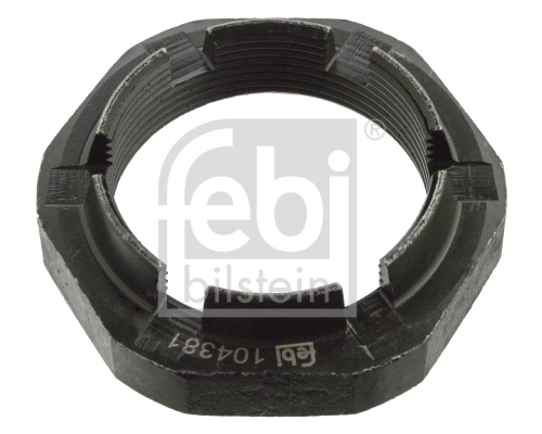 Piulita ax VOLVO FH16 FH 16/540, FH 16/550 diesel 540 cai FEBI BILSTEIN 104381