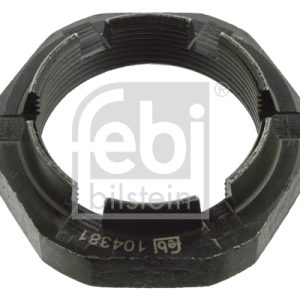 Piulita ax VOLVO FH16 FH 16/750 diesel 749 cai FEBI BILSTEIN 104381