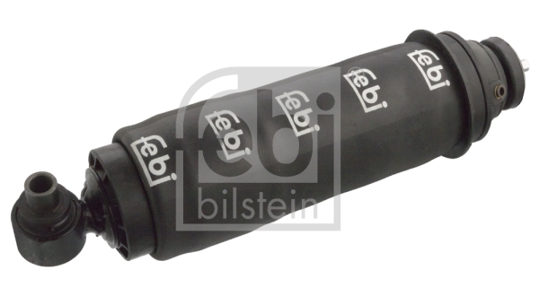 Amortizor suspensie cabina VOLVO FH II 520 diesel 519 cai FEBI BILSTEIN 104577