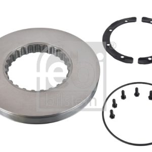 Disc frana VOLVO FH III ELECTRIC motor electric 816 cai FEBI BILSTEIN 104670